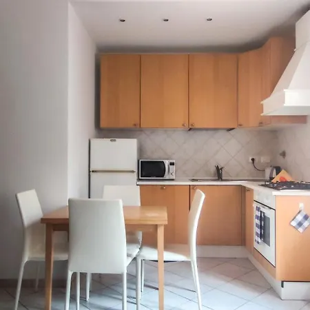 Apartment Flowerence