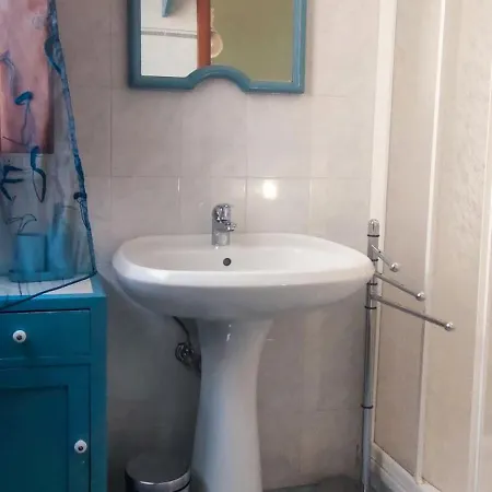 Flowerence Apartment