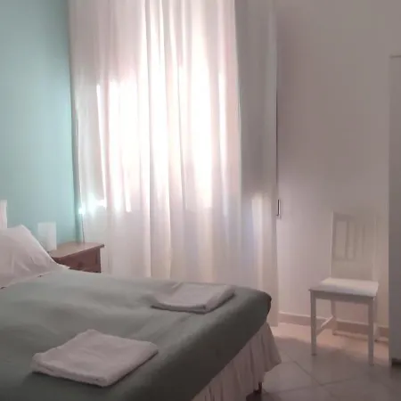 Apartment Flowerence Florenz