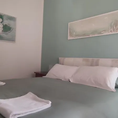 Flowerence Apartment