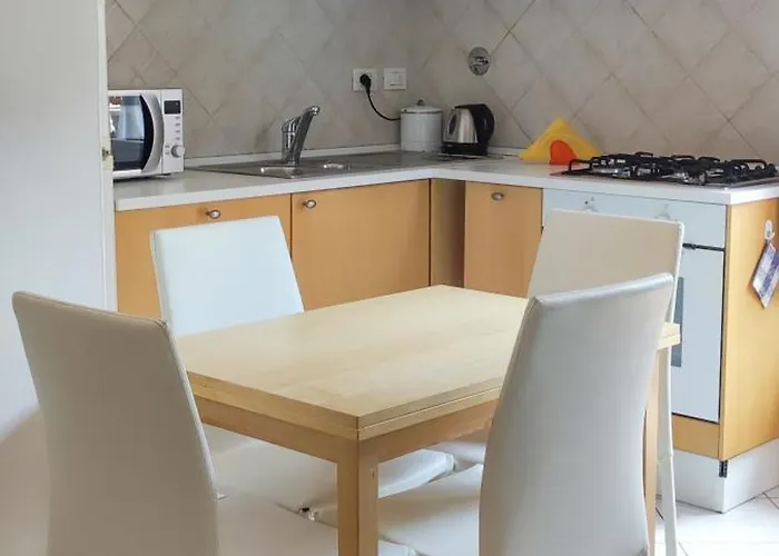 Apartmán Flowerence *