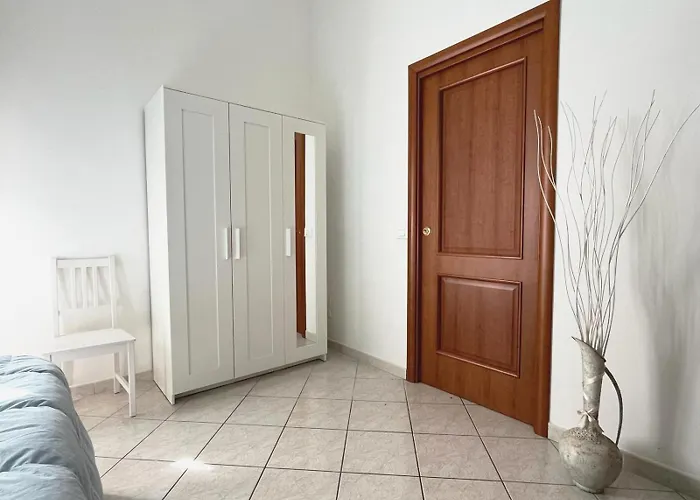 Apartmán Flowerence Florencie