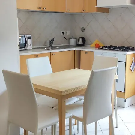 Appartement Flowerence *