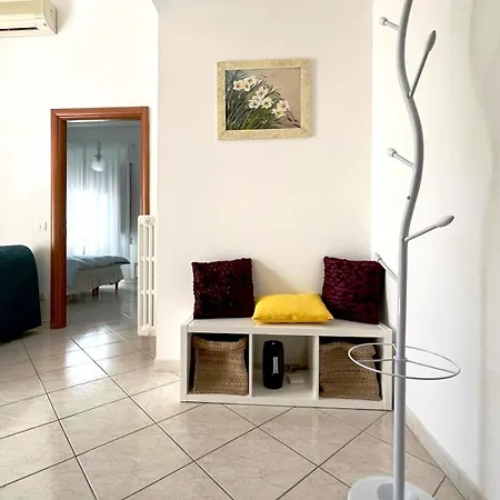 Appartement Flowerence