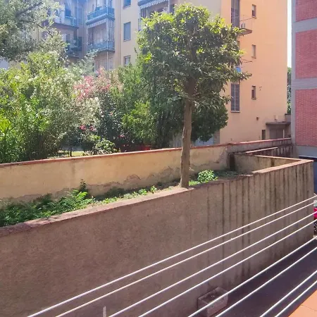 Flowerence Apartmán *