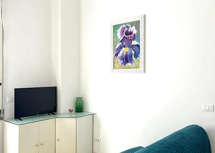 Flowerence Lägenhet