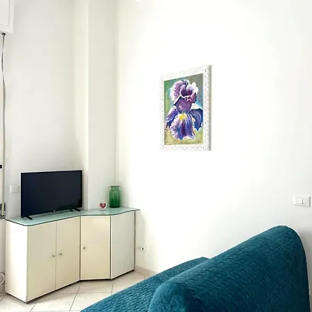 Flowerence Apartman
