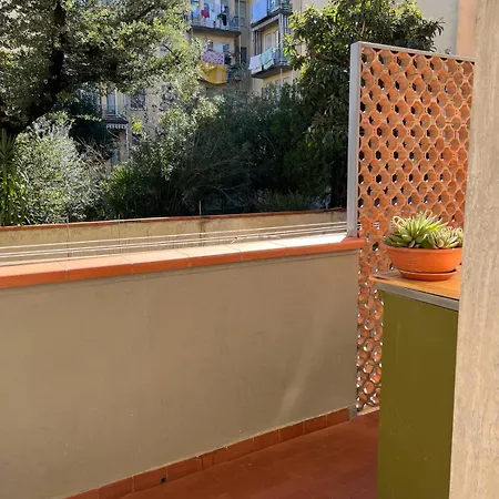 Flowerence Apartman Firenze