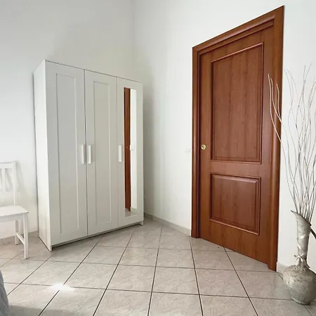 Apartment Flowerence Florenz